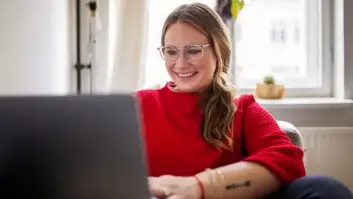 Cómo planificar el teletrabajo para que no se te haga cuesta arriba
