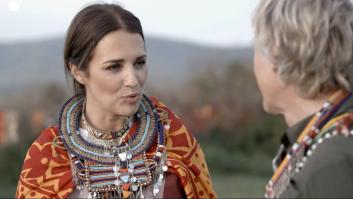 La sentida confesión de Paula Echevarría a Jesús Calleja sobre su divorcio