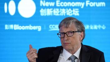 Una supuesta infidelidad con una empleada, el nuevo escándalo de Bill Gates