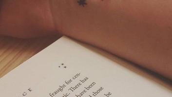 24 tatuajes inspirados en 'Harry Potter' no aptos para 'muggles'