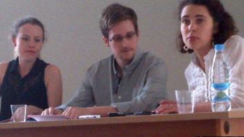 Snowden insiste en pedir asilo temporal a Rusia hasta poder ir a América Latina