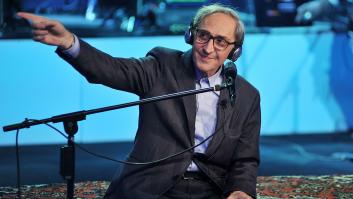 Cinco canciones de Franco Battiato para escuchar en bucle