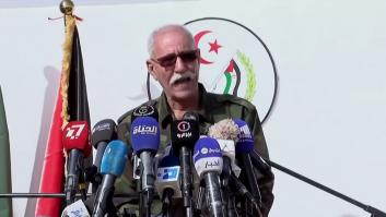 La clave del enfado de Marruecos con España se llama Frente Polisario