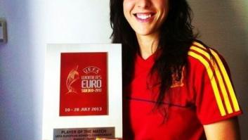 Las niñas ya no son tan niñas