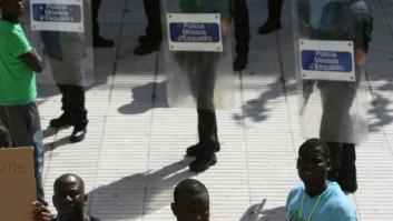 Un senegalés muere al tirarse de un tercer piso durante una operación contra el 'top manta' en Salou