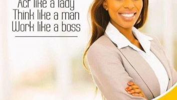 Bic se disculpa por una campaña sexista el Día de la Mujer en Sudáfrica