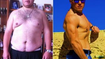 Adelgazar haciendo deporte: el antes y después del Club Pérdida de Peso de Sport Life (FOTOS)