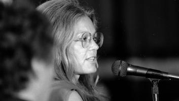 Gloria Steinem, una infiltrada en Playboy por la causa feminista