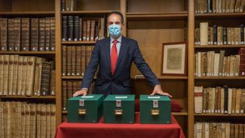 El origen de Cristóbal Colón, uno de los mayores enigmas a punto de ser resuelto