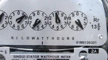Cómo ahorrarte unos euros en la factura de la luz