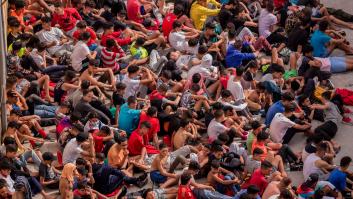 La crisis de Ceuta o lo que pasa cuando se externalizan las fronteras de Europa