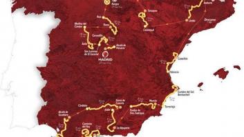 El Tour continúa en la Vuelta
