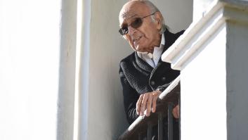 Los poemas y versos de Francisco Brines que más se están compartiendo tras su muerte