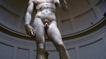 Siete curiosidades sobre el 'David' de Miguel Ángel