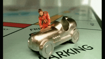 80 años de Monopoly: 10 curiosidades sobre el popular juego de mesa