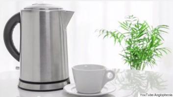 Cinco trucos de los británicos para hacer té que todos deberíamos copiar