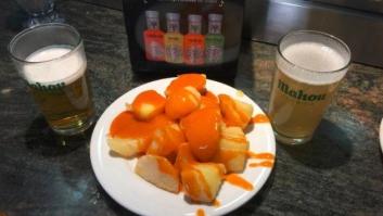 Seis bares de Madrid que debes conocer si te gustan las patatas bravas