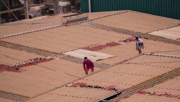 Vox lía a la Junta: ¿"esperando" a los menores migrantes o "Andalucía no puede acoger más"?