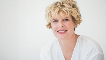 Tania Llasera, víctima de violencia machista a los 18 años: "Acabé pensando que no era nadie"