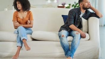 Vale, le has mentido a tu pareja. Ahora, ¿cómo se lo cuentas?