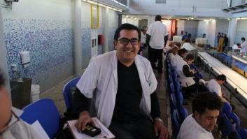 Esto es todo lo que pasa con los pescados que compras cada día antes de que lleguen al súper