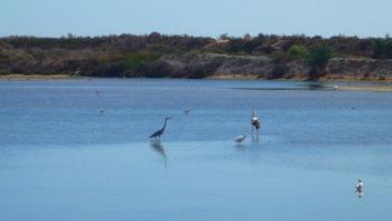 Cuatro lugares con encanto, y poco conocidos, de El Algarve