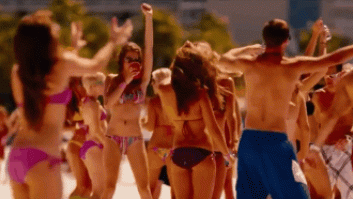 ¡Septiembre sigue siendo verano!