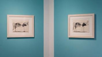 La obra de Picasso está llena de guiños a sus orígenes mediterráneos