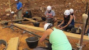 Los misterios de Atapuerca