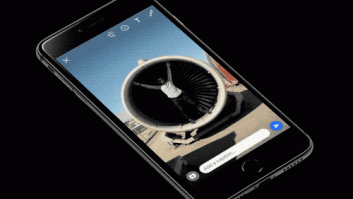 WhatsApp: ahora podrás usar filtros en tus fotos y crear álbumes