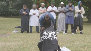 Khuram Shazad Butt, el terrorista que trabajó en el metro de Londres