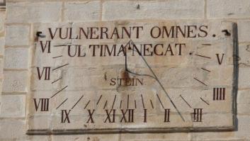 ¿Eternamente viejos?