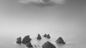 Las imágenes ganadoras del Premio al mejor fotógrafo de paisajes te dejarán boquiabierto (FOTOS)