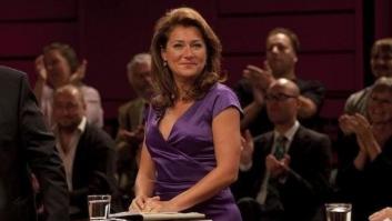 Si las cuatro candidatas fuesen mujeres