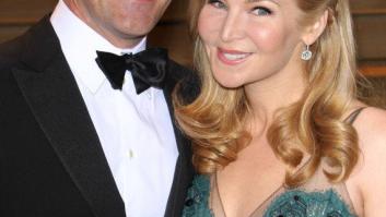 Jon Hamm y Jennifer Westfeldt se separan tras 18 años juntos