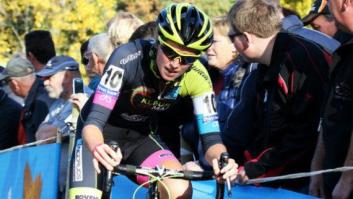 Así es el dopaje tecnológico que amenaza al ciclismo