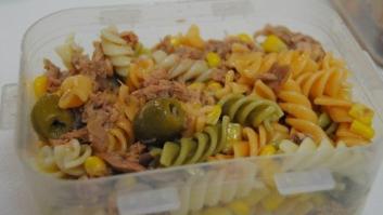 Triunfar con la tartera