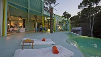 6 casas insólitas para una escapada