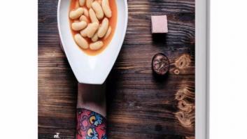 Libro busca hueco en la cocina