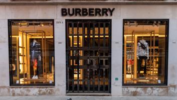 Burberry necesita incrementar tesorería