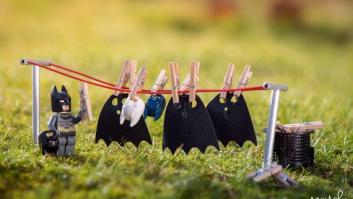 Samsofy, el niño que no tenía juguetes