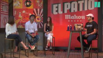 'El Patio Talks': nueve frases que confirman que los encuentros de calidad entre personas son esenciales para vivir mejor