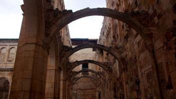 Santa María de Rioseco: el resurgir de la comunidad en un pueblo fantasma