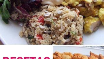 16 recetas para no aburrirte al comer de 'tupper' (FOTOS)