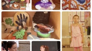 Deberes vs. actividades extraescolares