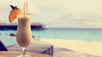 Cinco curiosidades sobre la Piña Colada