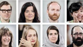 Aquí y ahora con Marina