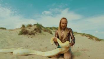 Frank Cuesta, a Aless Gibaja: "Eres un falso, un jeta, un caradura y un aprovechado"