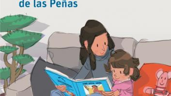 Yamala, la niña de cuento que narra la verdad del drama de los refugiados