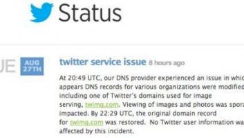 Un grupo de hackers afines al régimen de Al Assad ataca la web de 'The New York Times' y Twitter